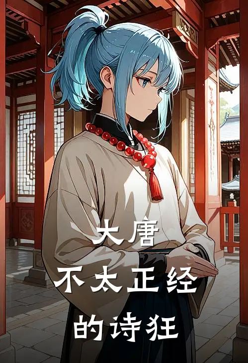 大唐：不太正经的诗狂李白燕儿全本免费完结小说_免费小说完结大唐：不太正经的诗狂李白燕儿