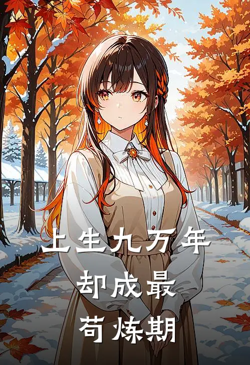 上生九万年：却成最苟炼期