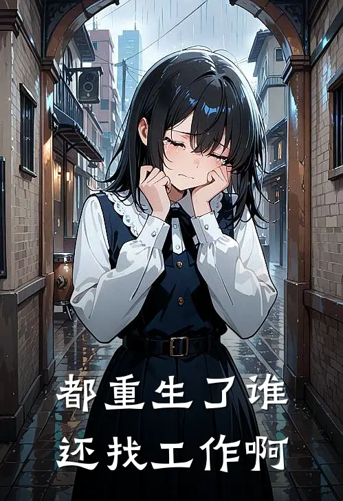 都重生了谁还找工作啊