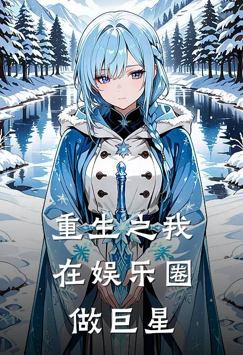 《重生之我在娱乐圈做巨星》程墨张明哲已完结小说_重生之我在娱乐圈做巨星(程墨张明哲)火爆小说