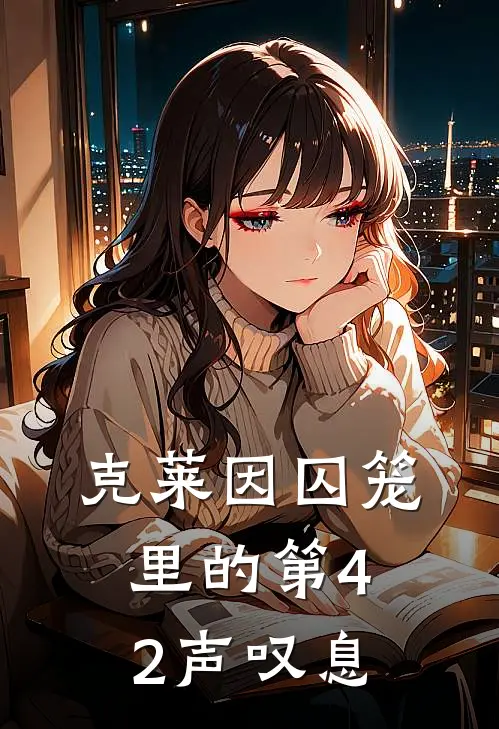 克莱因囚笼里的第42声叹息