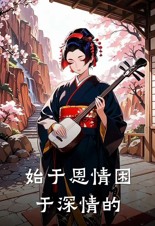 始于恩情困于深情的