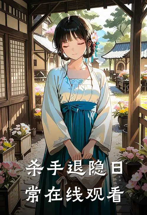 杀手退隐日常在线观看