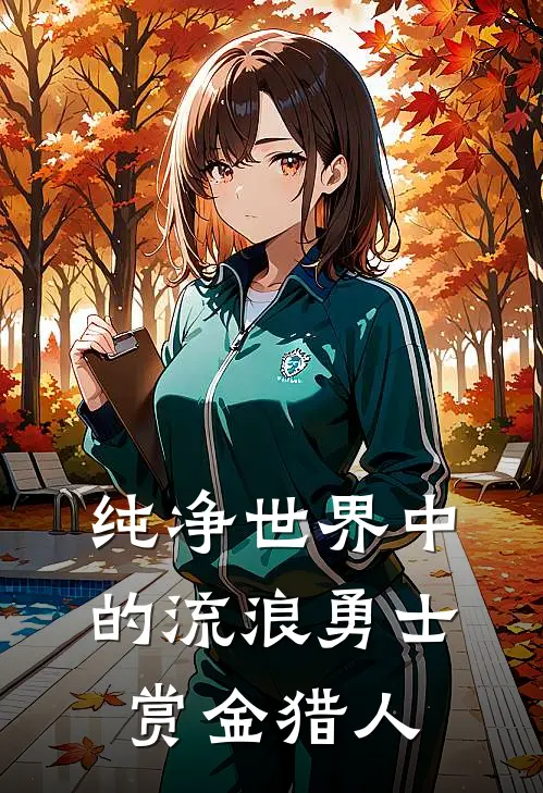 纯净世界中的流浪勇士赏金猎人（狸奇狸奇）全文免费阅读无弹窗大结局_纯净世界中的流浪勇士赏金猎人最新章节列表