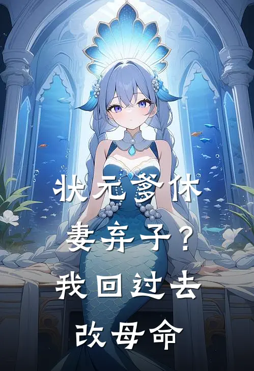 状元爹休妻弃子？我回过去改母命