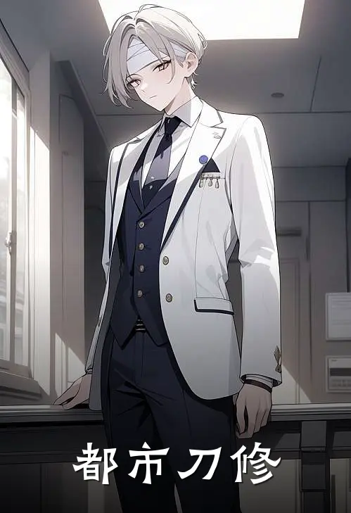 都市刀修