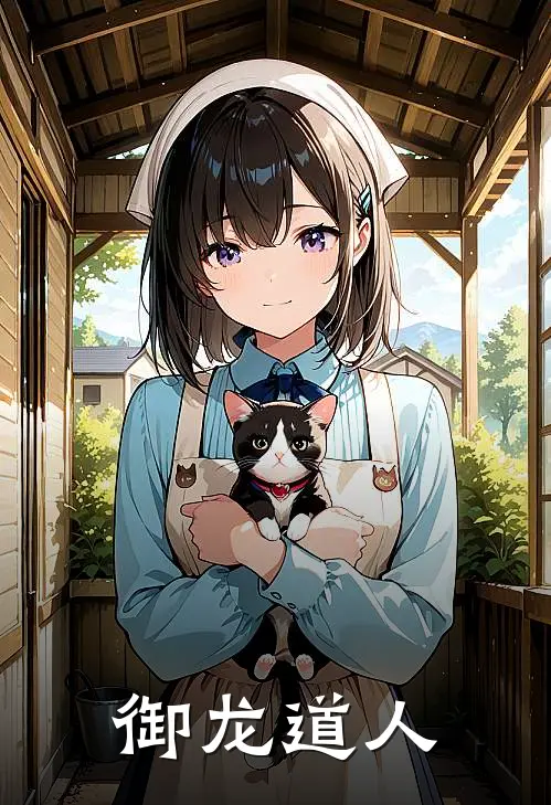 御龙道人