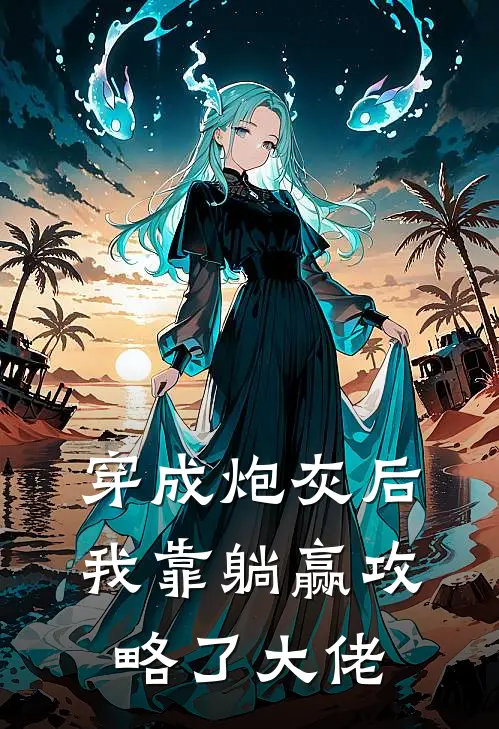 穿成炮灰后，我靠躺赢攻略了大佬(夏岚林阳)小说推荐完本_全本免费小说穿成炮灰后，我靠躺赢攻略了大佬夏岚林阳