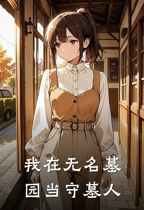 我在无名墓园当守墓人