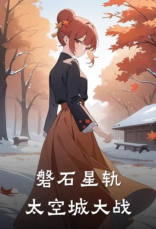 磐石星轨：太空城大战(凯登埃迪)完结版免费小说_热门完结小说磐石星轨：太空城大战(凯登埃迪)