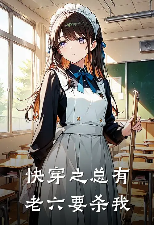 快穿之总有老六要杀我