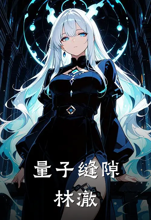 量子缝隙：林澈