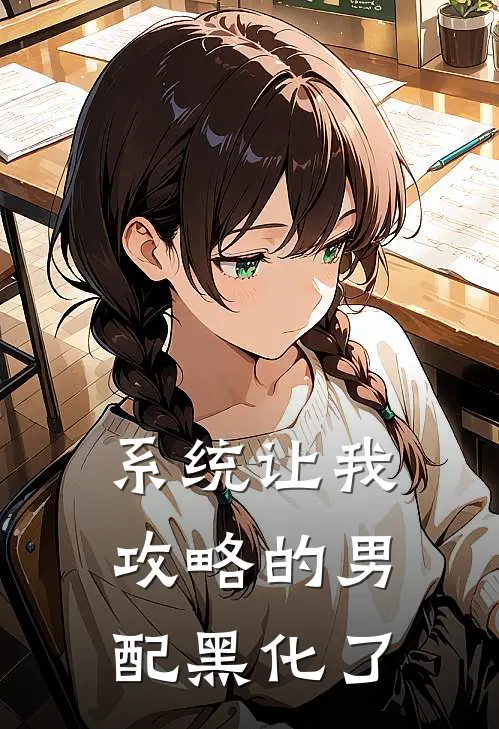 系统让我攻略的男配黑化了揽洲夕揽免费小说全文阅读_免费小说在线阅读系统让我攻略的男配黑化了揽洲夕揽