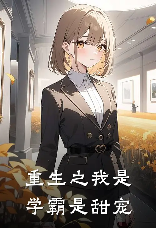 重生之我是学霸是甜宠