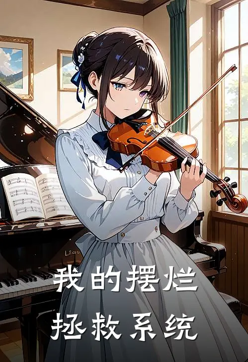 我的摆烂拯救系统林小满周小皮最新完本小说_免费小说大全我的摆烂拯救系统(林小满周小皮)