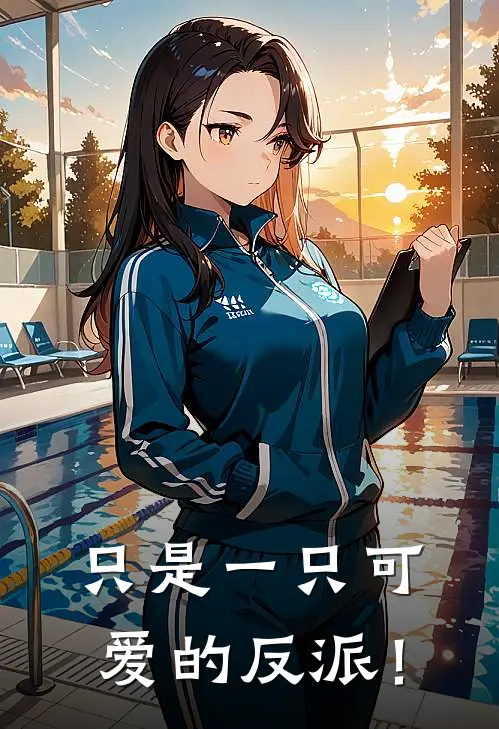 只是一只可爱的反派！