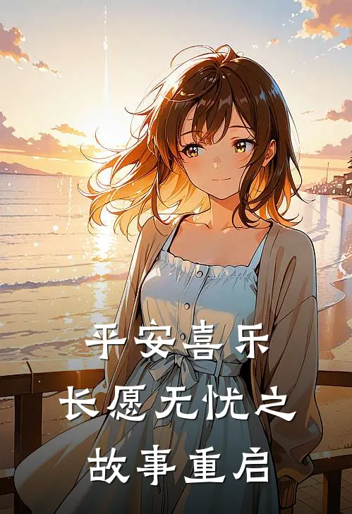 平安喜乐，长愿无忧之故事重启