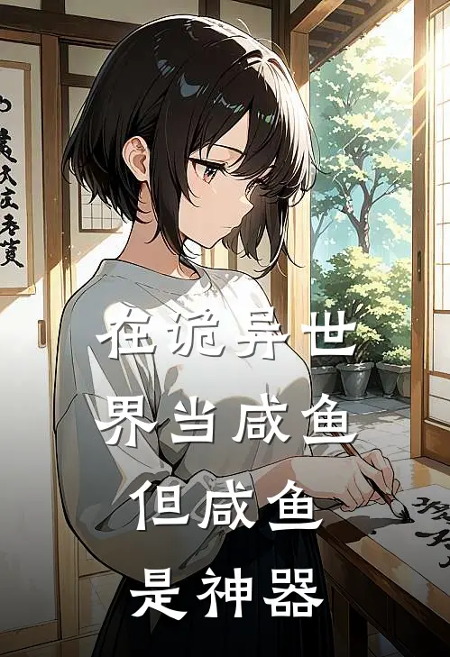 在诡异世界当咸鱼，但咸鱼是神器林闲林闲热门小说排行_免费阅读全文在诡异世界当咸鱼，但咸鱼是神器(林闲林闲)