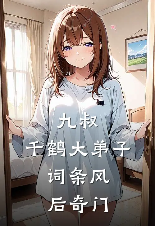 九叔：千鹤大弟子，词条风后奇门(沈星河千鹤道长)已完结小说_九叔：千鹤大弟子，词条风后奇门(沈星河千鹤道长)小说免费在线阅读