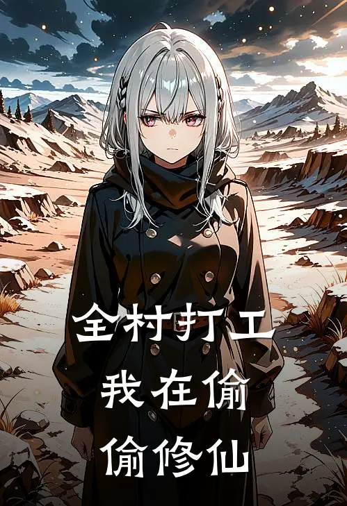 全村打工，我在偷偷修仙