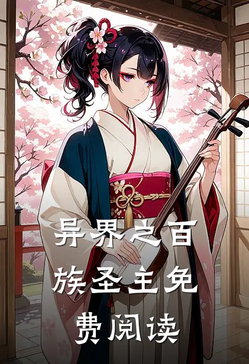 异界之百族圣主免费阅读