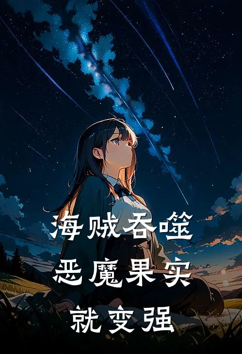 海贼吞噬恶魔果实就变强