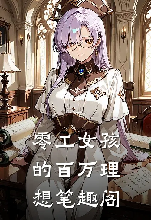 零工女孩的百万理想笔趣阁