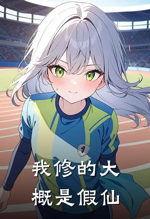 我修的大概是假仙