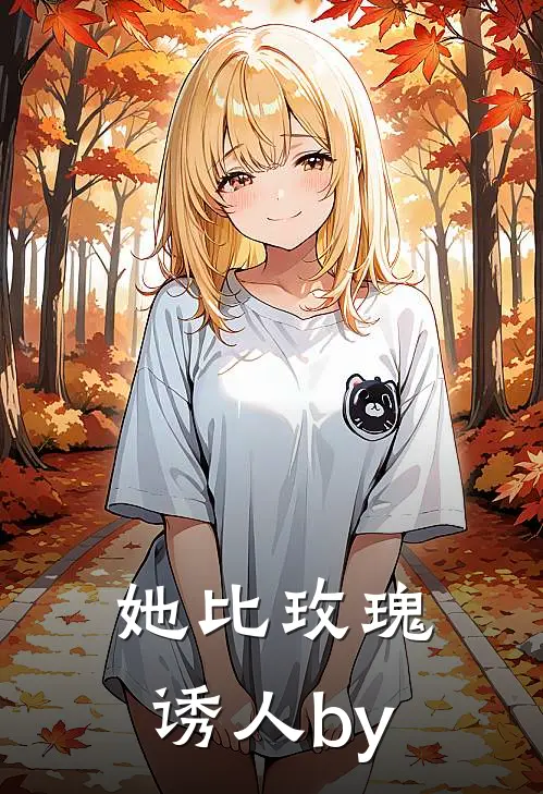 她比玫瑰诱人by