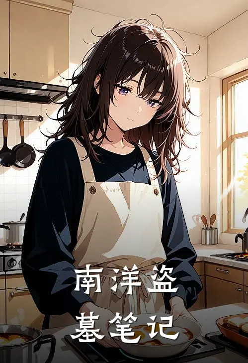 南洋盗墓笔记(孙思懿楚秀)免费小说全集_完本小说免费阅读南洋盗墓笔记(孙思懿楚秀)