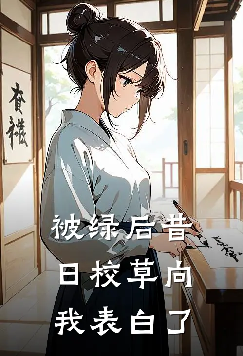 被绿后昔日校草向我表白了