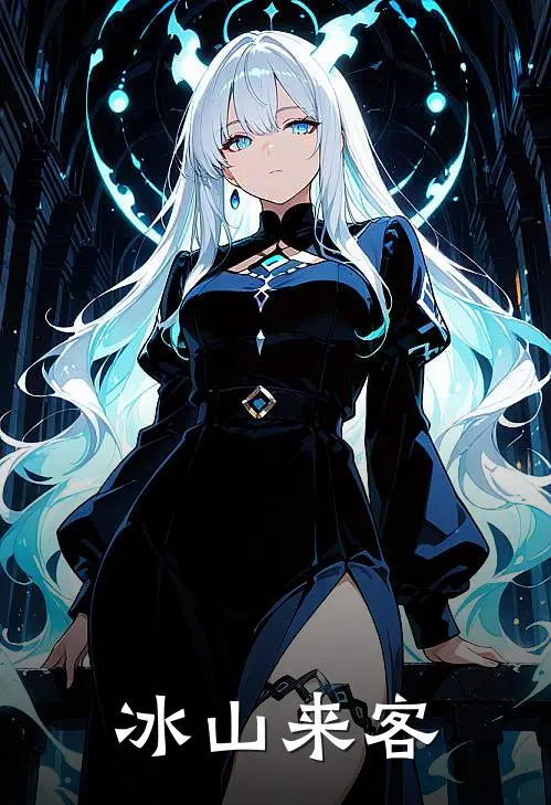 冰山来客