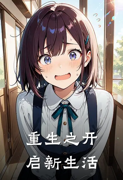 重生之开启新生活
