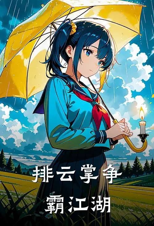 排云掌争霸江湖赵权姚承运完整版小说_小说完结推荐排云掌争霸江湖(赵权姚承运)