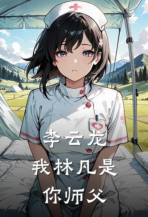 李云龙，我林凡是你师父