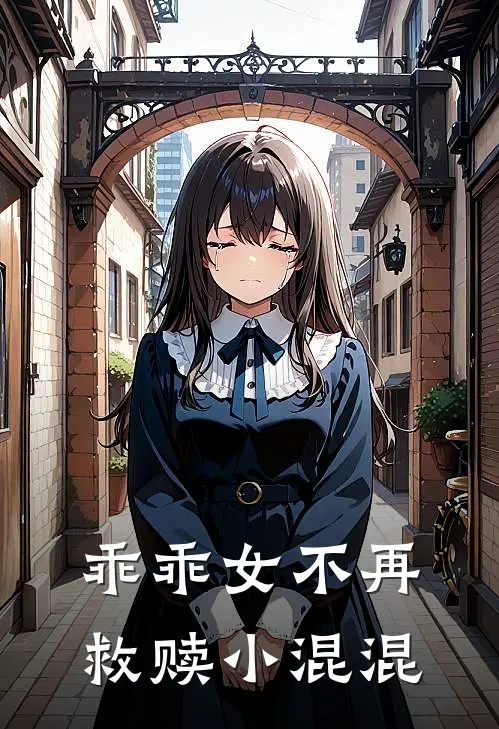 乖乖女不再救赎小混混