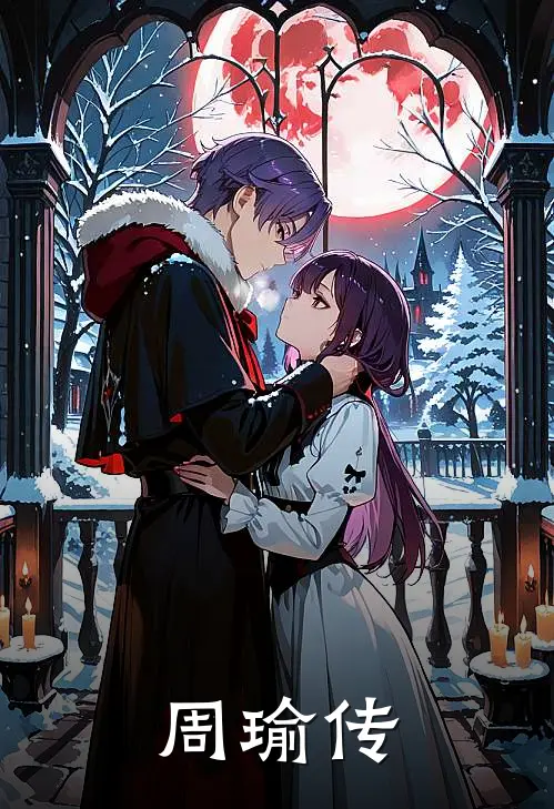 周瑜传（周瑜孙策）完整版小说阅读_周瑜传全文免费阅读（周瑜孙策）