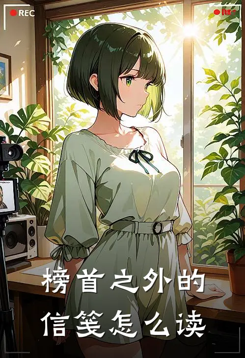 榜首之外的信笺怎么读