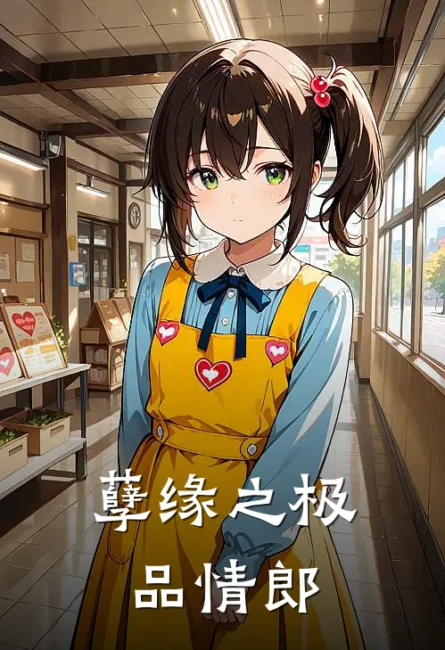 孽缘之极品情郎