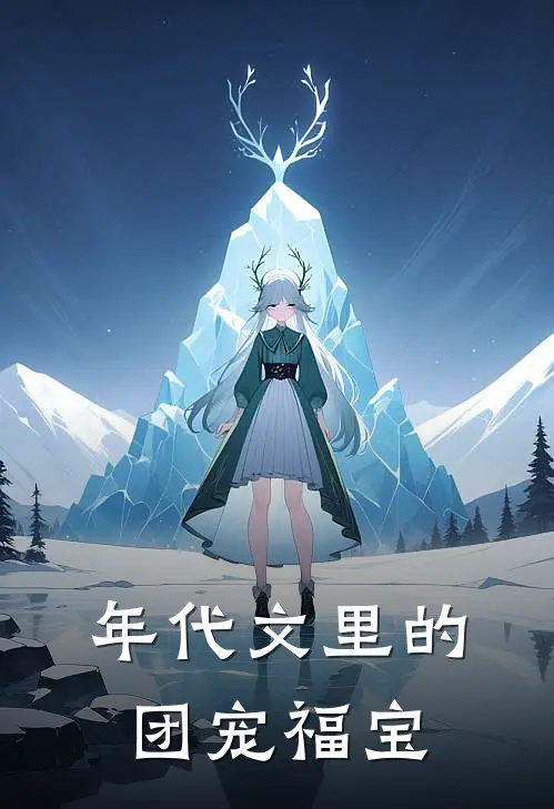 【年代文里的团宠福宝】