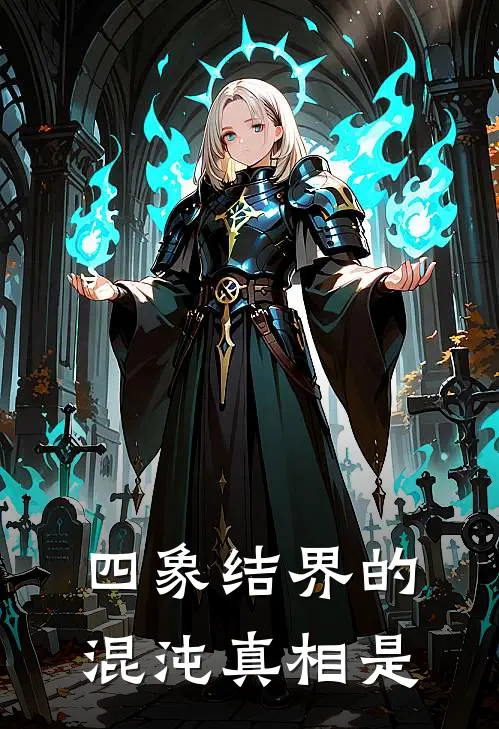 四象结界的混沌真相是