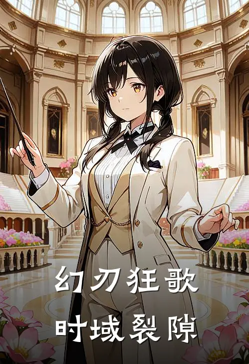 幻刃狂歌：时域裂隙(明铎金贤宇)免费小说在线阅读_在线阅读免费小说幻刃狂歌：时域裂隙(明铎金贤宇)