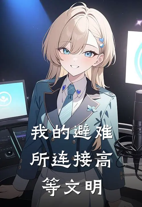 我的避难所连接高等文明(江俊涂小娟)全文免费阅读无弹窗大结局_《我的避难所连接高等文明》江俊涂小娟免费小说