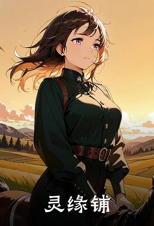 苏宁宁吴小飞《灵缘铺》最新章节阅读_(苏宁宁吴小飞)热门小说