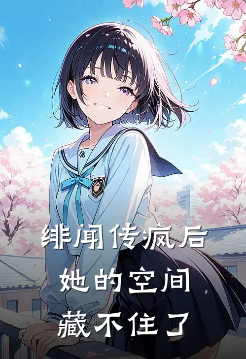 绯闻传疯后，她的空间藏不住了(林熙莎林惜莎)免费小说完结版_最新章节列表绯闻传疯后，她的空间藏不住了(林熙莎林惜莎)