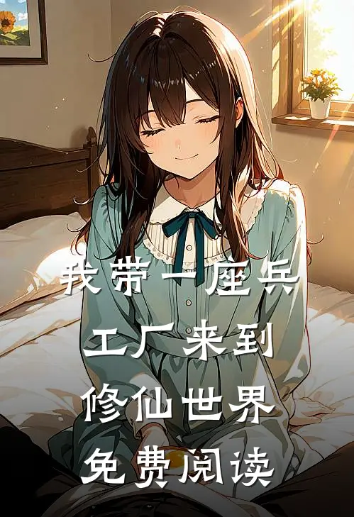 我带一座兵工厂来到修仙世界免费阅读