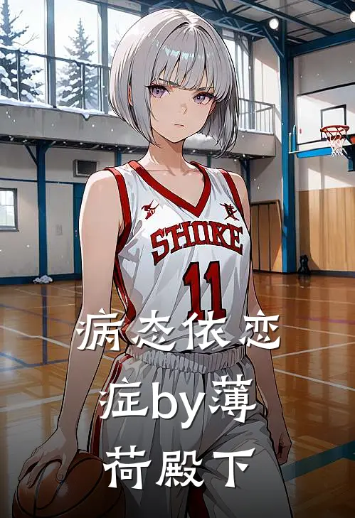 病态依恋症by薄荷殿下