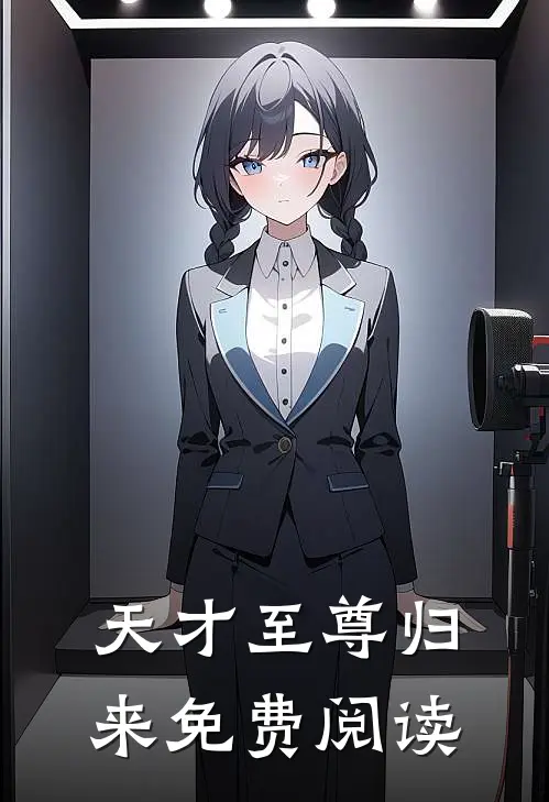 天才至尊归来免费阅读