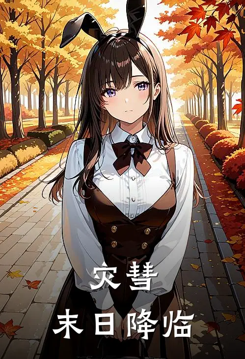 灾彗：末日降临