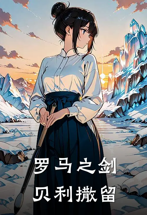 罗马之剑贝利撒留